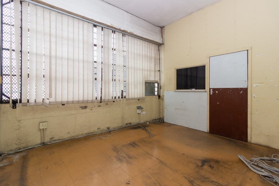 To Let commercial Property for Rent in Korsten Eastern Cape